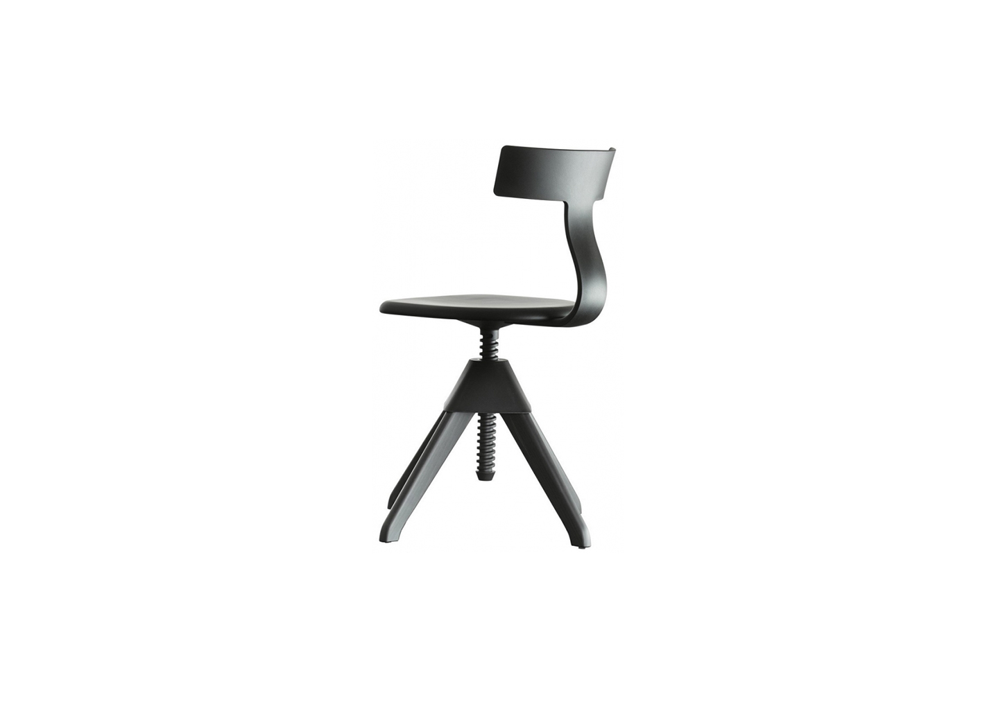 乐竞平台 - 坐具|餐椅|办公家具|设计师家具|bunch 旋转椅